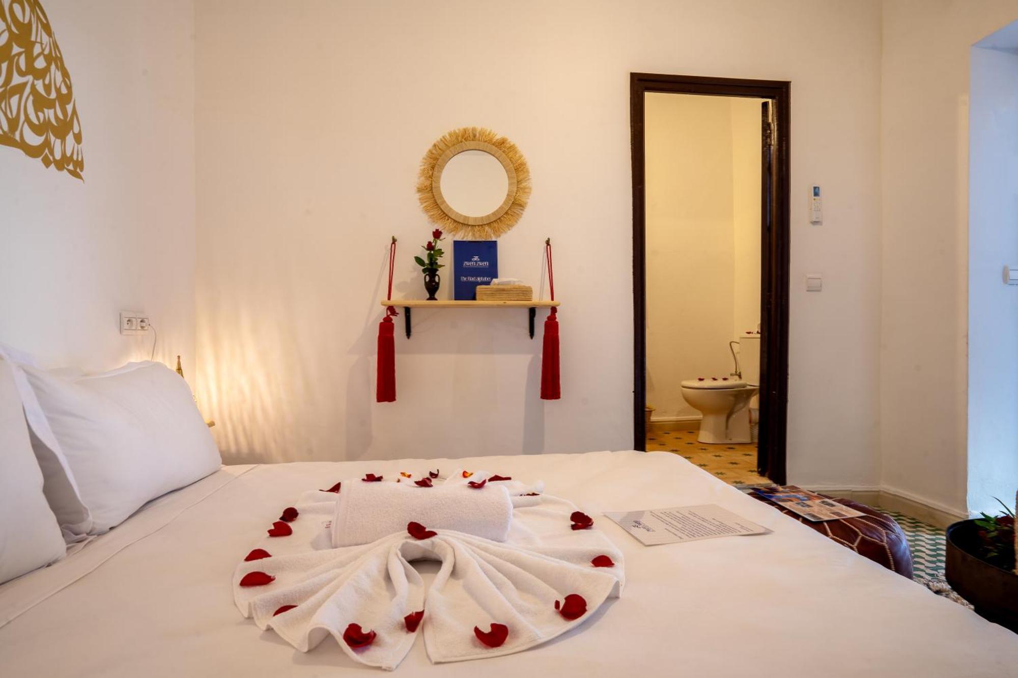 Bo Riad Boutique Hotel & Spa Marakéš Exteriér fotografie